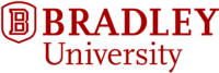 Bradley Unviersity logo 