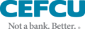 CEFCU logo