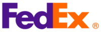 FedEx logo 