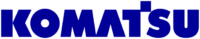 Komatsu logo 