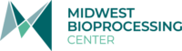 Midwest Bioprocessing logo 