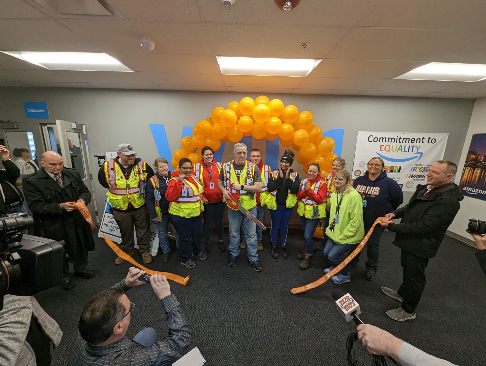 Amazon Remote Jobs Illinois - ipgi5rz
