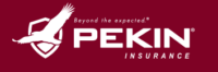 Pekin Insurance logo 