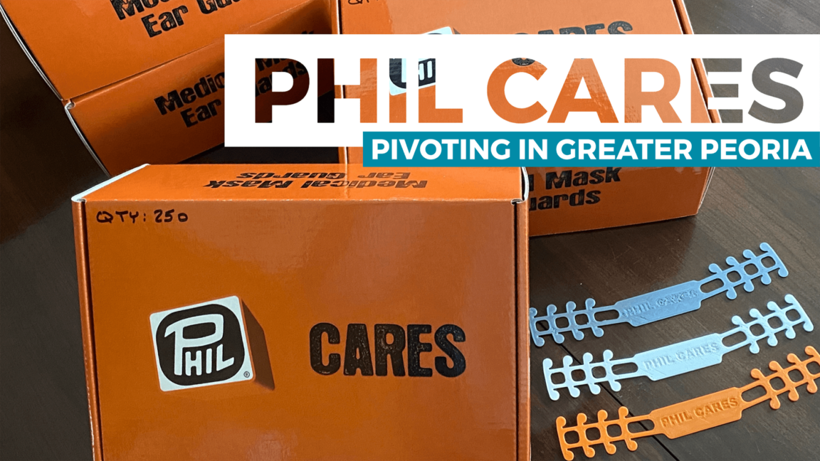 Phil Cares