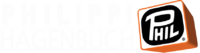 Phillippi Hagenbuch logo 