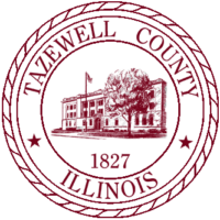 Tazewell County logo 