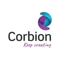 Corbion logo 