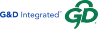 G&D Integrated logo 