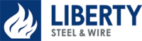 Liberty Steel and Wire logo 